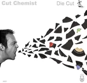Image of Die Cut by Cut Chemist Vinyl Album