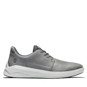 Image of Timberland Bradstreet Ultra Sneaker For Men In Grey, Size 6.5