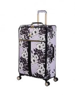 Image of It Luggage Botany Oriental Bloom Large Suitcase