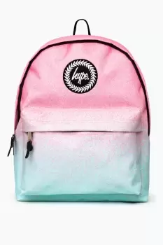 Image of HYPE BUBBLEGUM FIZZ BACKPACK