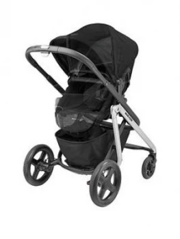 Image of Maxi-Cosi Maxi Cosi Lila Wheel Pushchair, Nomad Grey