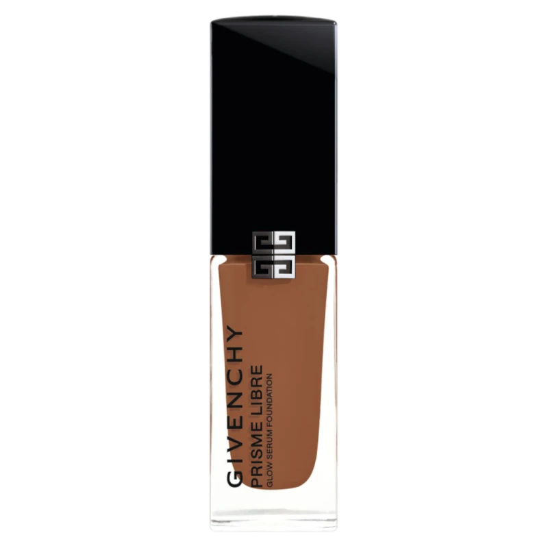 Image of Givenchy Prisme Libre Glow Serum Foundation 30ml 6N