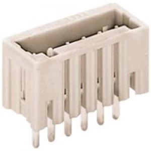 Image of Pin enclosure cable 733 Total number of pins 2 WAGO 733 332 Contact spacing 2.50 mm