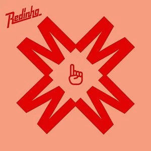 Image of Redinho - Mmm Mmm / Square 1 Vinyl