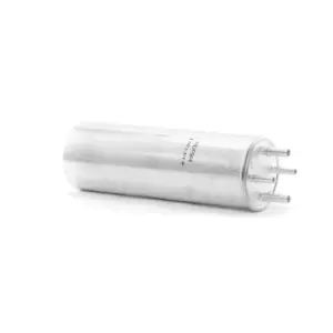 Image of DELPHI Fuel Filter VW HDF564 7H0127401,7H0127401A,7H0127401B