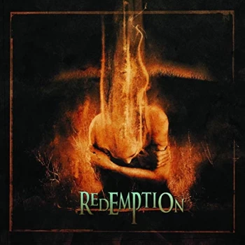 Image of Redemption - The Fullness of Time CD