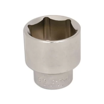 Image of Laser - Socket - 32mm - 1/2in. Drive - 0823