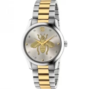 Image of Gucci G Timeless Iconic Ladies Watch