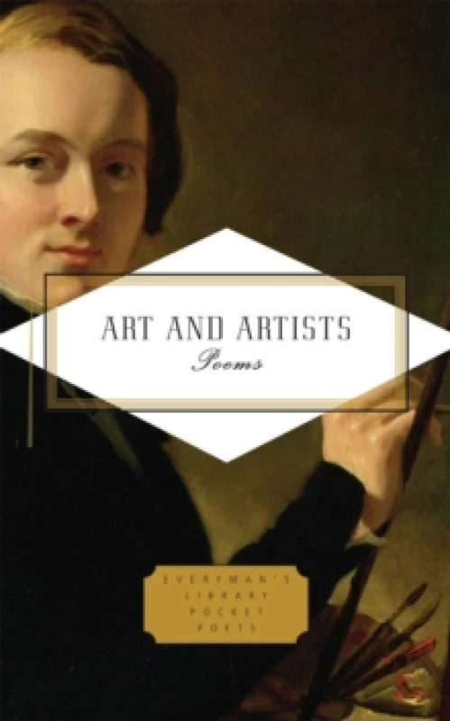 Image of Art and Artists Hardback
