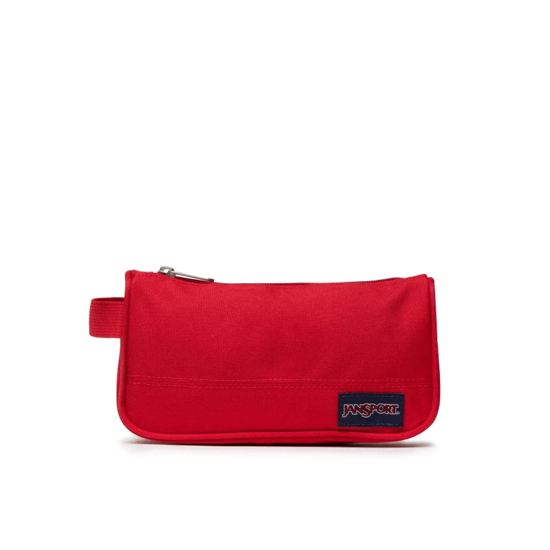 Image of Jansport Pencil case Jansport Pouch Rouge Unisex TU