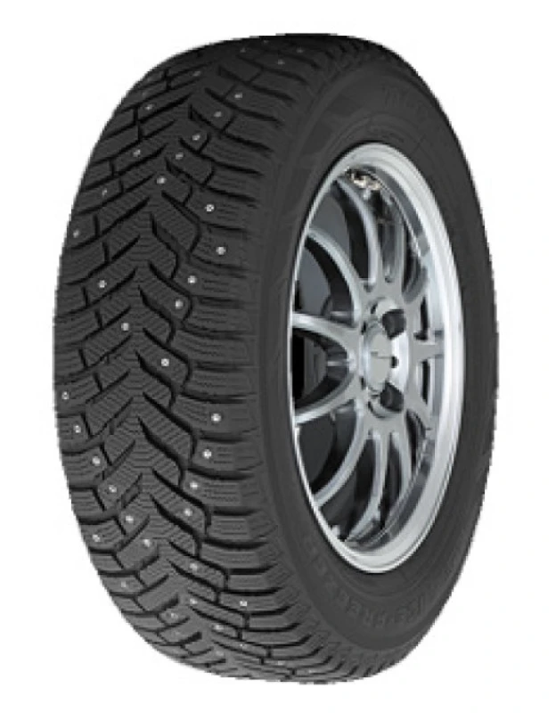 Image of Toyo Observe Ice-Freezer ( 205/65 R16 95T, studded ) Winter tires