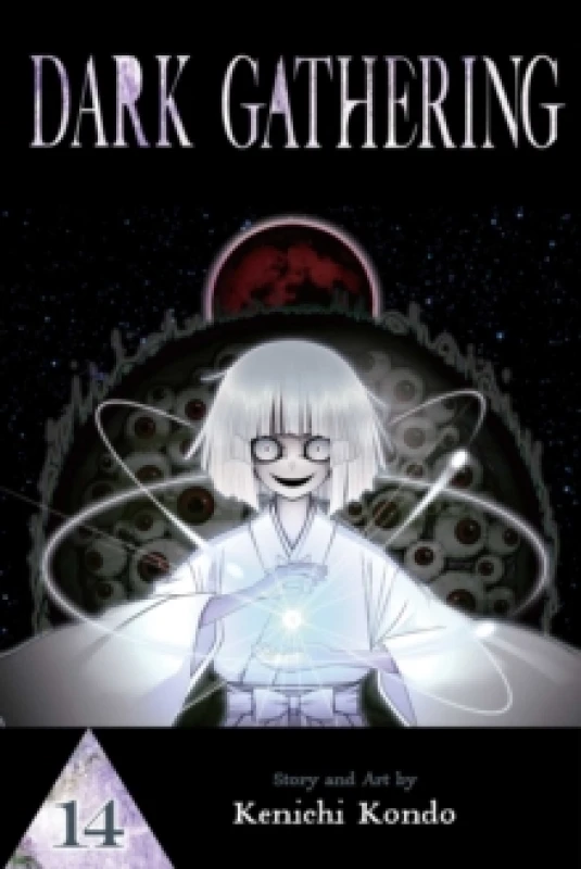 Image of Dark Gathering, Vol. 14 Paperback / softback