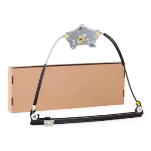 Image of RIDEX Window regulator RENAULT 1561W0243 7700838591