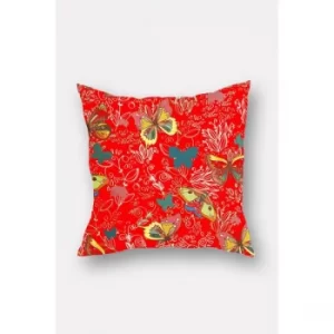 Image of YS91058574 Multicolor Cushion Cover