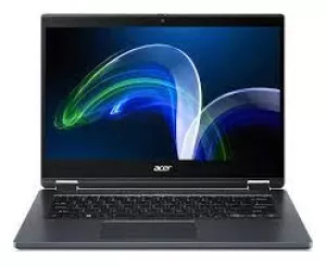 Image of Acer TravelMate TMP414RN-51-54MM Hybrid (2-in-1) 35.6cm (14") Touch Screen Full HD Intel Core i5 8GB DDR4-SDRAM 256GB SSD WiFi 6 (802.11ax) Windows 10