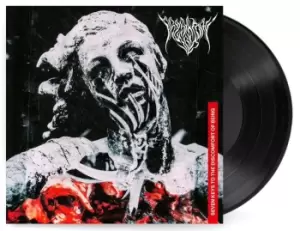 Image of Predatory Void Seven keys to the discomfort of being LP black