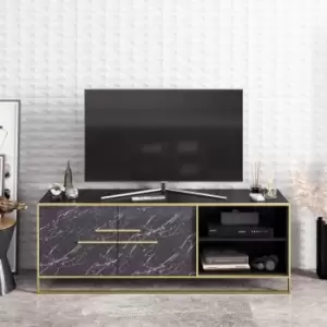Image of Polka TV Stand TV Unit for TVs up to 72 inch
