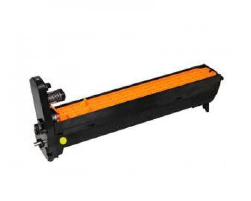 Image of OKI OKI 01272901 toner cartridge Original Yellow 01272901