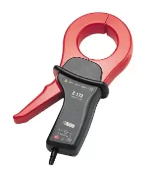 Image of Chauvin Arnoux C173 Current Clamp AC, 1200A ac