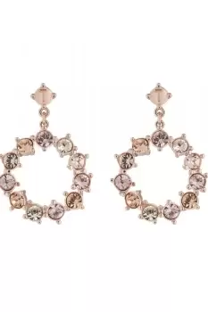 Image of Ted Baker Ladies Jewellery Crissty Earrings TBJ3055-24-01