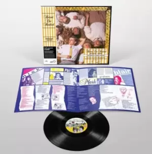 Image of Haircut 100 Pelican West 40 - Half Speed Master Edition - Sealed 2023 UK vinyl LP DEMREC1074