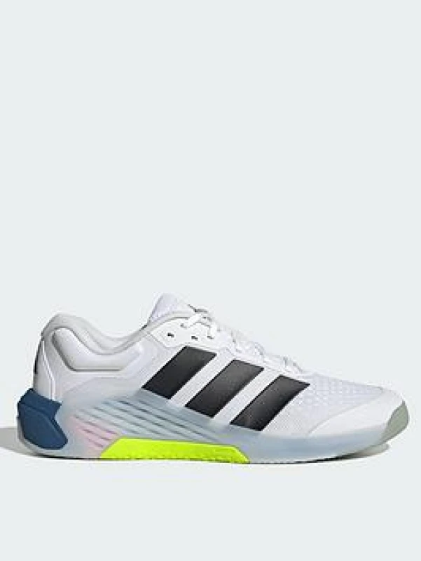 Image of Cross training shoes adidas Dropset 4 Rose Male 46