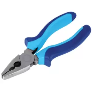 Image of BlueSpot Tools 8191 Combination Pliers 150mm (6in)