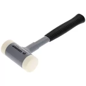 Image of Gedore 8829250 Soft-face hammer Kickback-free 310 mm