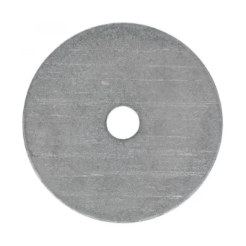 Image of Sealey RW638 Repair Washer M6 x 38mm Zinc Plated Pack of 50