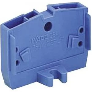 Image of Terminal 6mm Pull spring Configuration L Grey