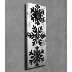 Image of PC115 Multicolor Decorative Canvas Painting