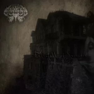 Image of Waterfall of Suicide by Coldnight CD Album