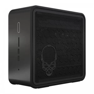 Image of Intel i7 Ghost Canyon Extreme NUC Mini PC Kit