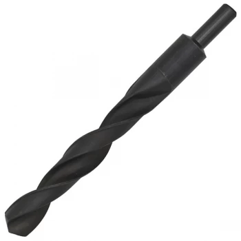 Image of Worksafe BSB24.5 Blacksmith Bit - Ø24.5 x 235mm