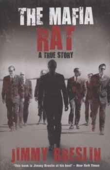Image of The Mafia Rat by Jimmy Breslin Book