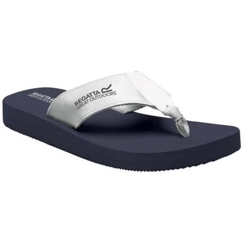 Image of Regatta LADY CATARINA Sandals womens Sandals in Blue,4,8