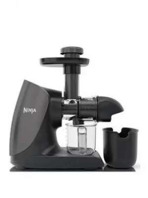 Image of Ninja JC100UK 0.71L Cold Press Juicer