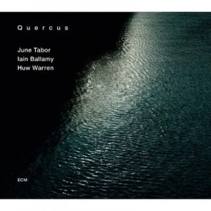 Image of Quercus by Quercus CD Album