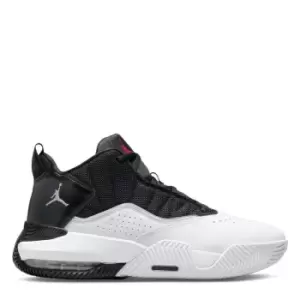 Image of Jordan Jordan Stay Loyal, Black/University Red-White, size: 9, Male, Trainers, DB2884-006