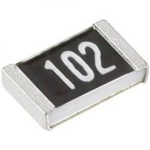 Image of Metal film resistor 100 k SMD 0805 0.1 W 0.05 10 ppm Susumu RG2012N 104 W T1 C