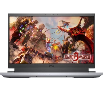 Image of Dell G15 5515 15.6" Gaming Laptop
