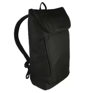 Image of Regatta Shilton 20L Backpack (One Size) (Black)
