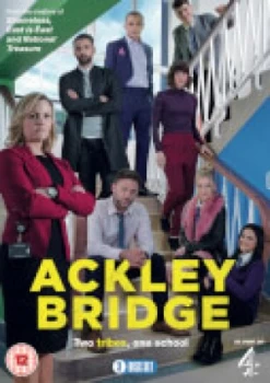 Image of Ackley Bridge - Series 1