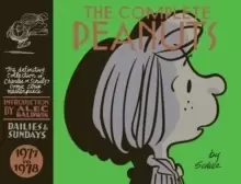 Image of The Complete Peanuts 1977-1978 : Volume 14