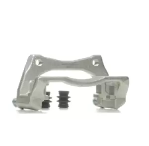 Image of MAPCO Caliper Bracket 4102/1 Brake Caliper Bracket,Brake Caliper Support Bracket RENAULT,DACIA,LADA,Clio III Schragheck (BR0/1, CR0/1)