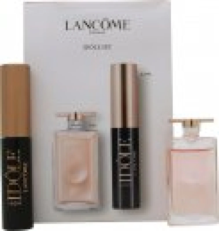 Image of Lancome Idole 2 Piece Gift Set: Eau de Parfum 5ml - Mascara 2.5ml