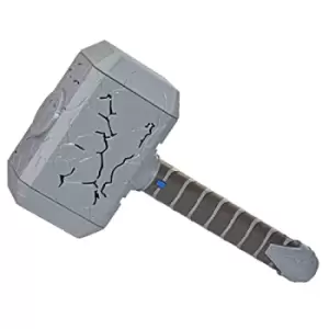 Image of Thor Mighty FX hammer
