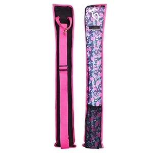 Image of Kookaburra Neon Hockey Bag - Pink (2019/20) - Pink