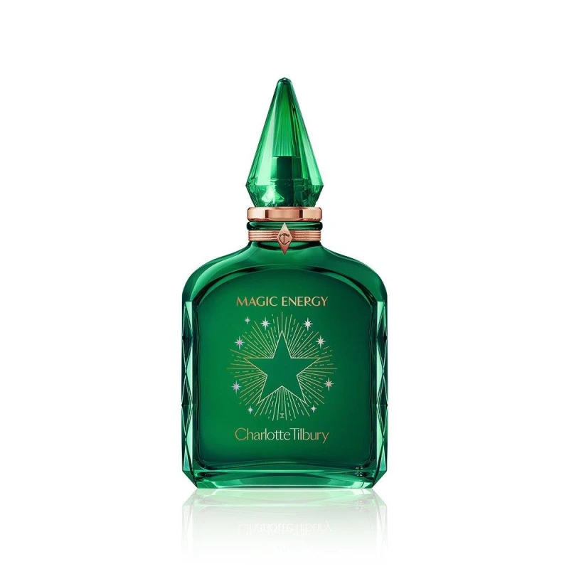 Image of Charlotte Tilbury Collection of Emotions Magic Energy 100ml
