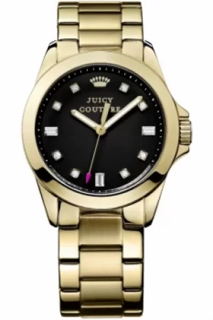 Image of Ladies Juicy Couture Stella Watch 1901122